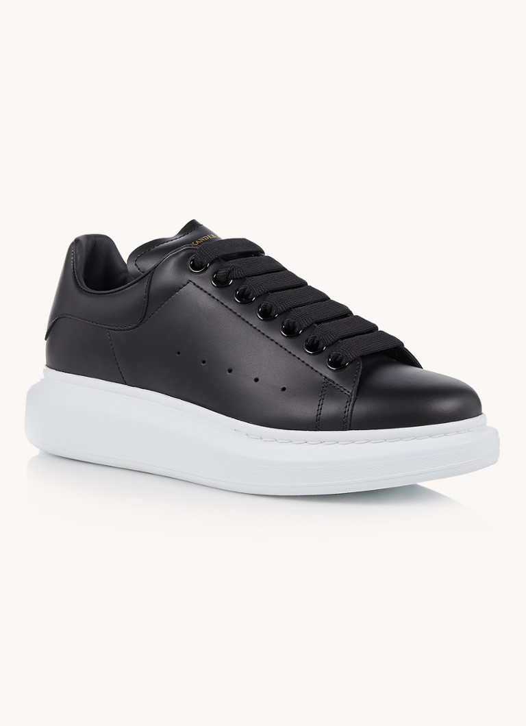 alexander mcqueen oversized sneaker cheap
