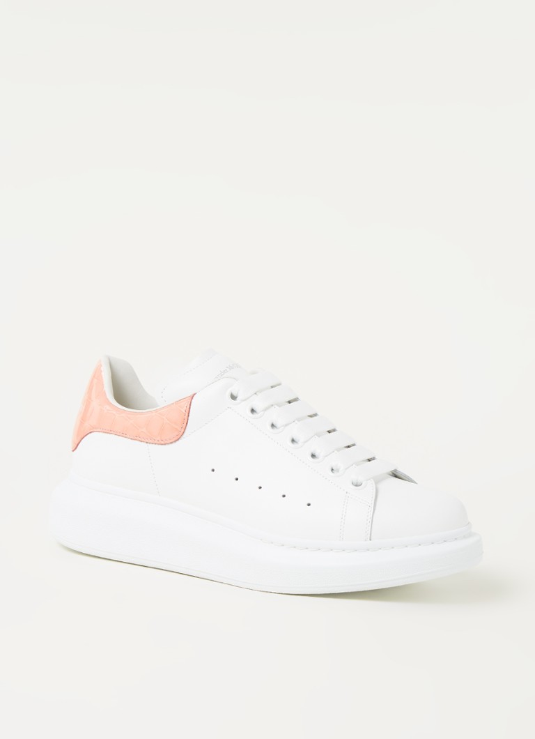 alexander mcqueen bijenkorf