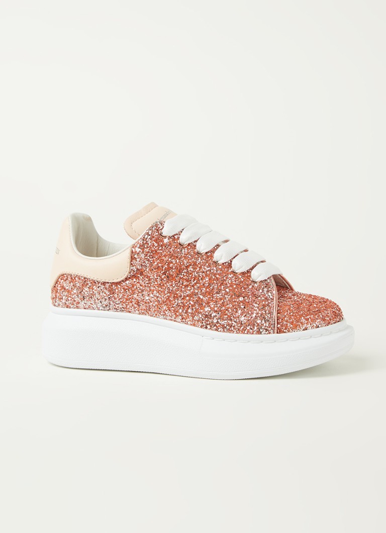 alexander mcqueen bijenkorf