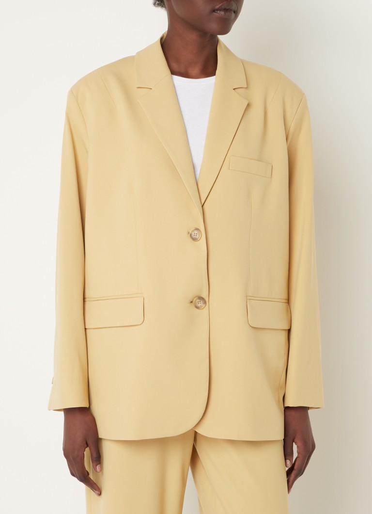blazer bijenkorf