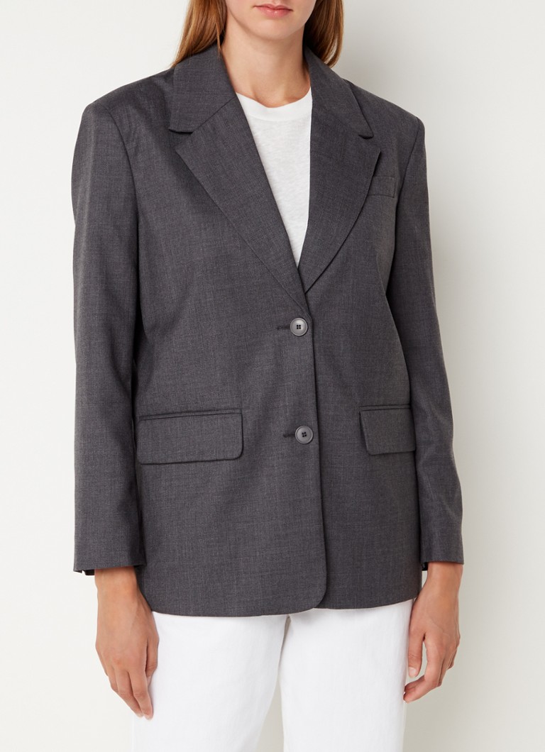 blazer bijenkorf