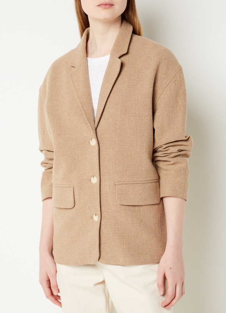 blazer bijenkorf
