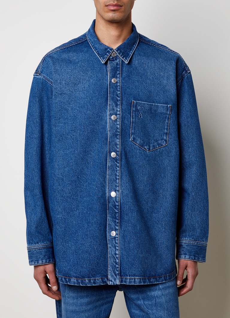 COOFANDY Overhemd voor heren, lange mouwen, vrijetijdshemd, Oxford hemd, business, casual, buttondown, lange mouwen, katoen, overhemden, regular fit, lichtbeige, M