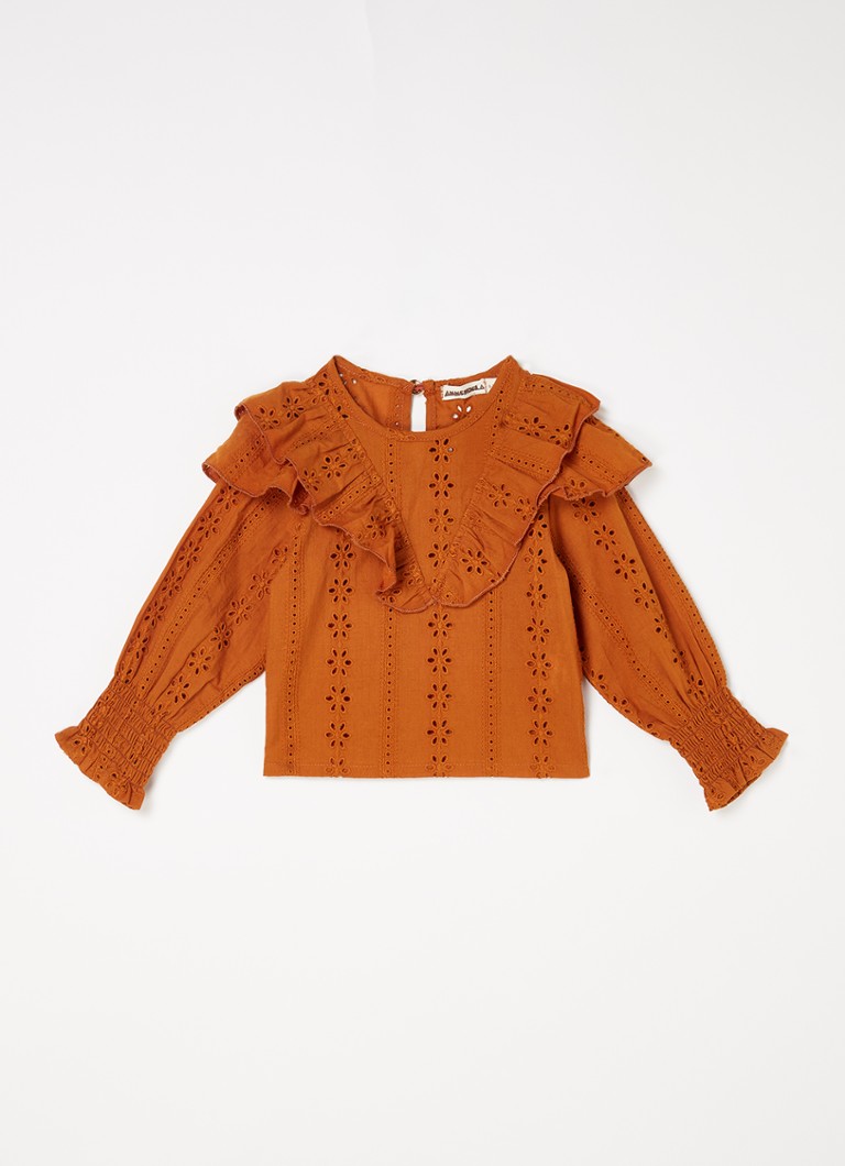 bijenkorf kyra en co