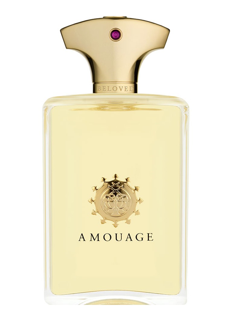Amouage - Beloved for Men Eau de Parfum - null
