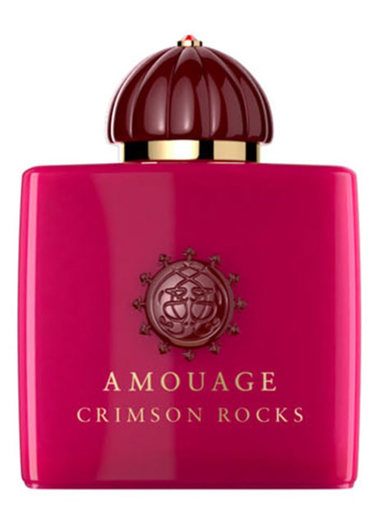 Amouage - Crimson Rocks Eau de Parfum - null