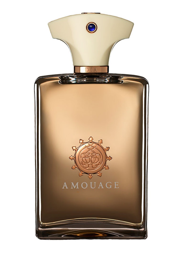 Amouage Dia For Men Eau De Parfum De Bijenkorf