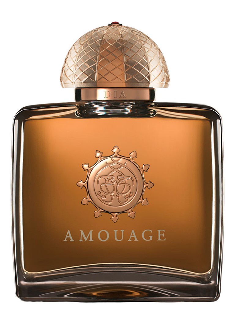 Amouage Dia For Women Eau De Parfum De Bijenkorf