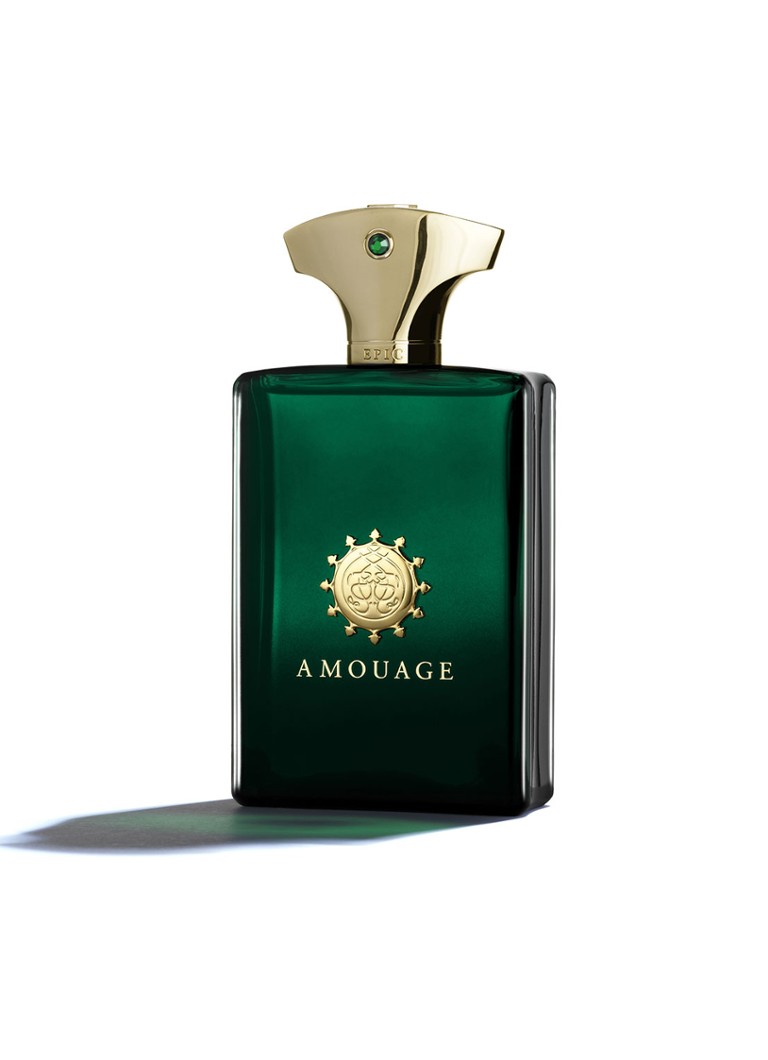 Amouage - Epic for Men Eau de Parfum - null