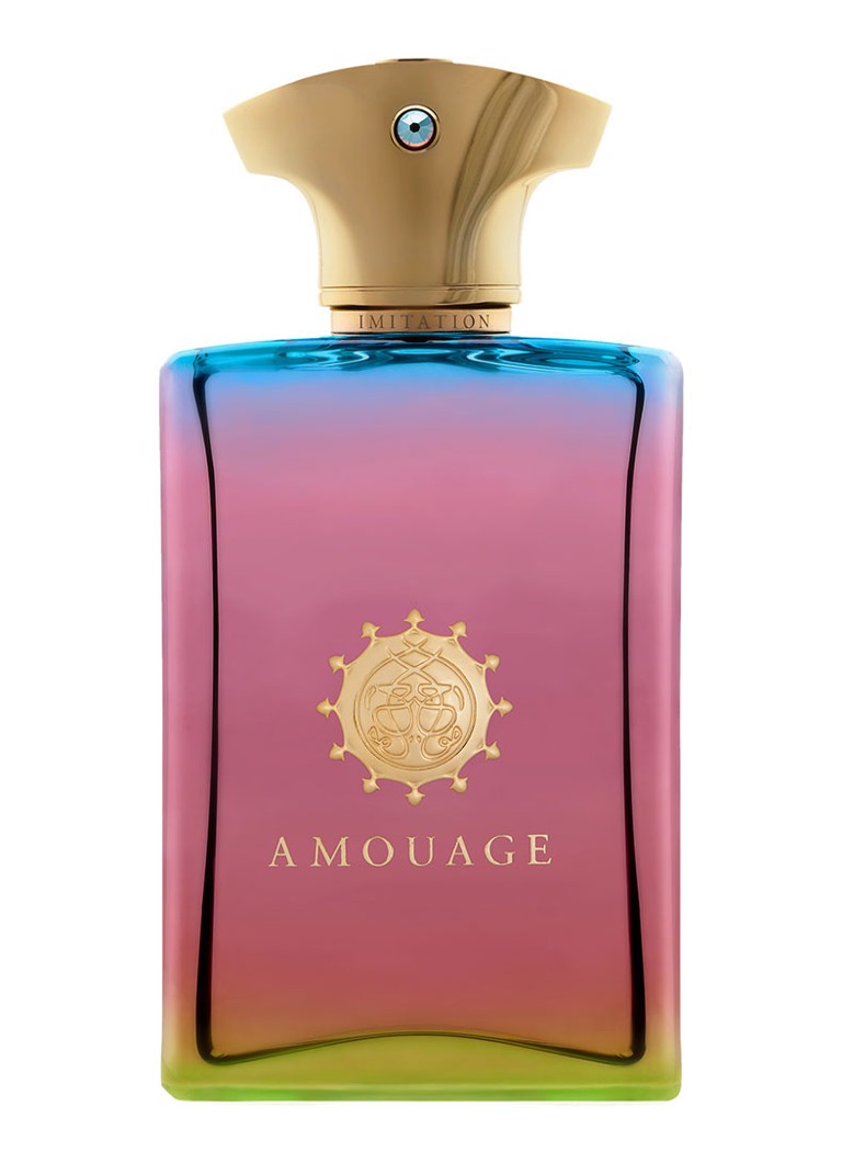 Amouage Imitation For Men Eau De Parfum De Bijenkorf