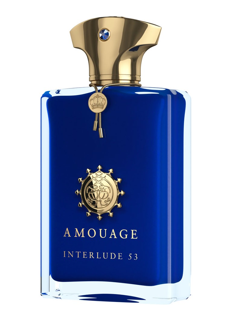 Amouage - Interlude 53 Man Eau de Parfum - null