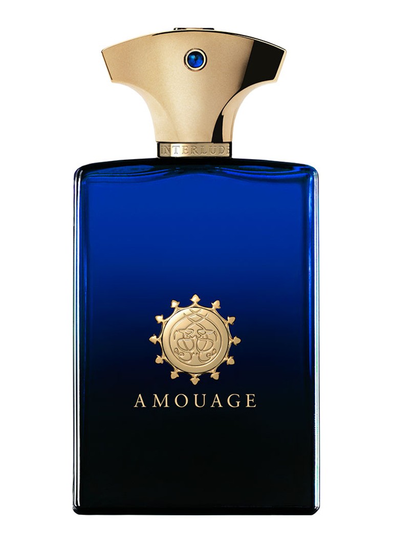 Amouage - Interlude for Men Eau de Parfum - null