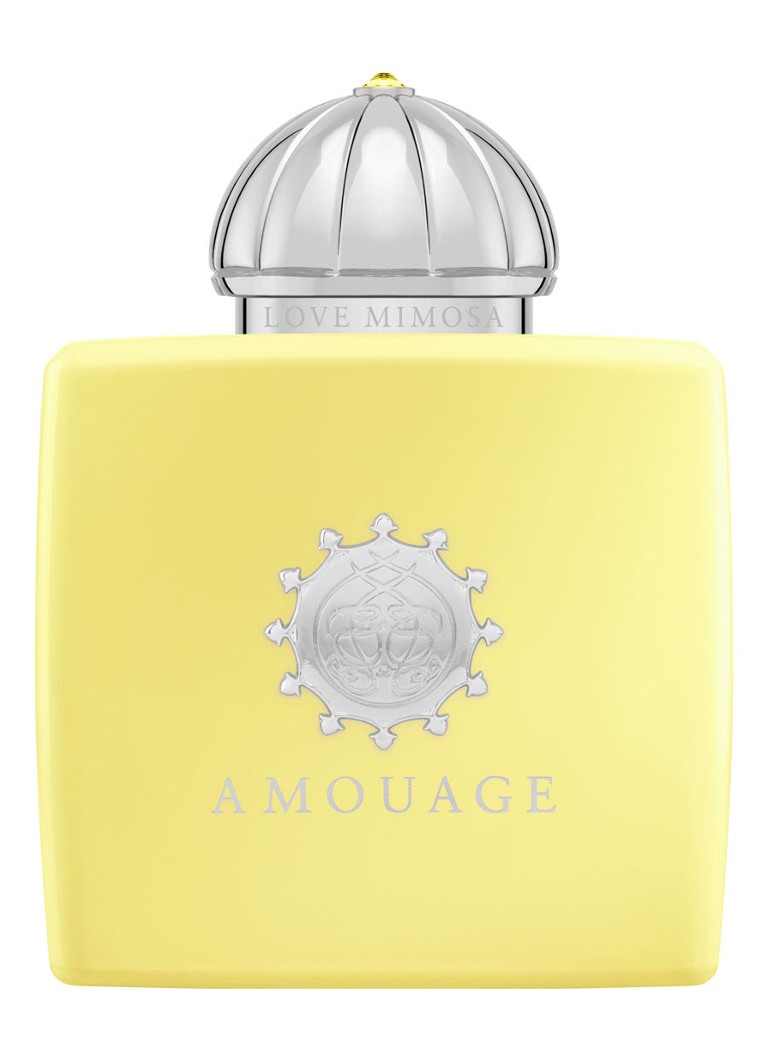 Amouage - Love Mimosa Amouage van Eau de Parfum - null