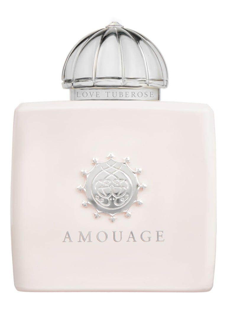 Amouage - Love Tuberose Eau de Parfum - null
