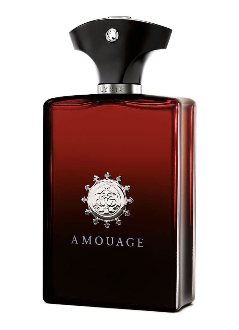 Amouage - Lyric for Men Eau de Parfum - null
