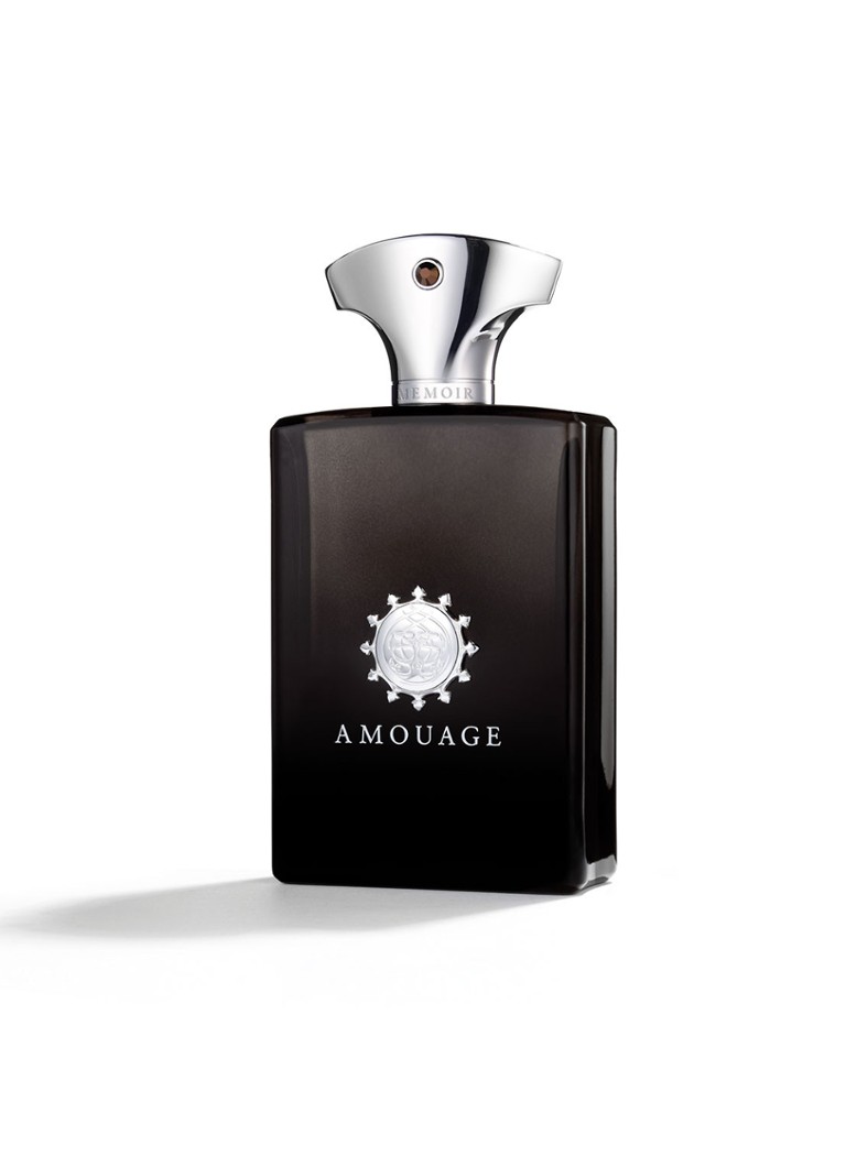 Amouage Memoir For Men Eau De Parfum De Bijenkorf