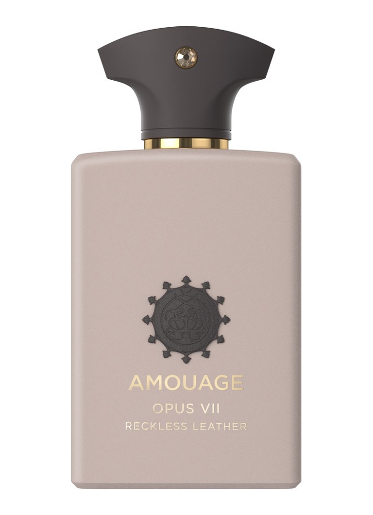 Amouage - Opus VII Reckless Leather Eau de Parfum - null