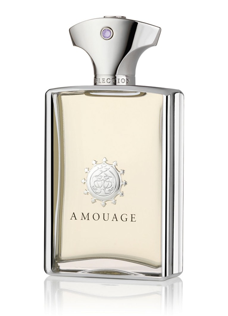 Amouage - Reflection for Men Eau de Parfum - null