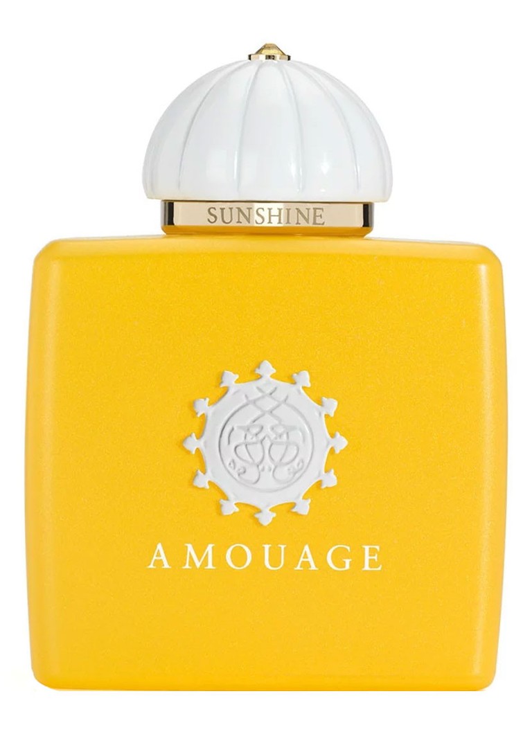Amouage Sunshine For Women Eau De Parfum De Bijenkorf