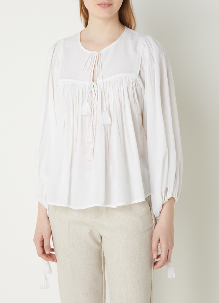 antik batik bijenkorf