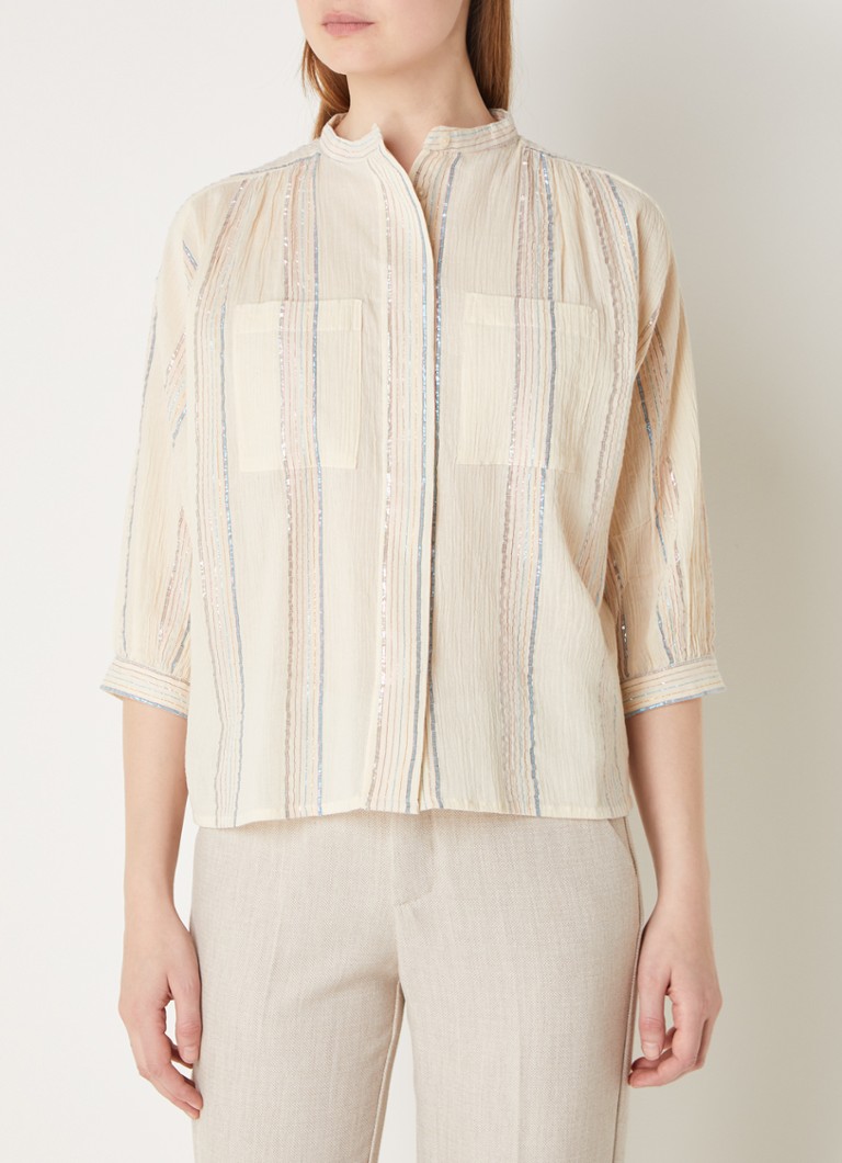 antik batik bijenkorf