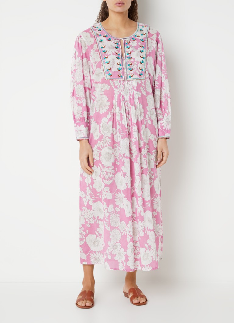 antik batik bijenkorf