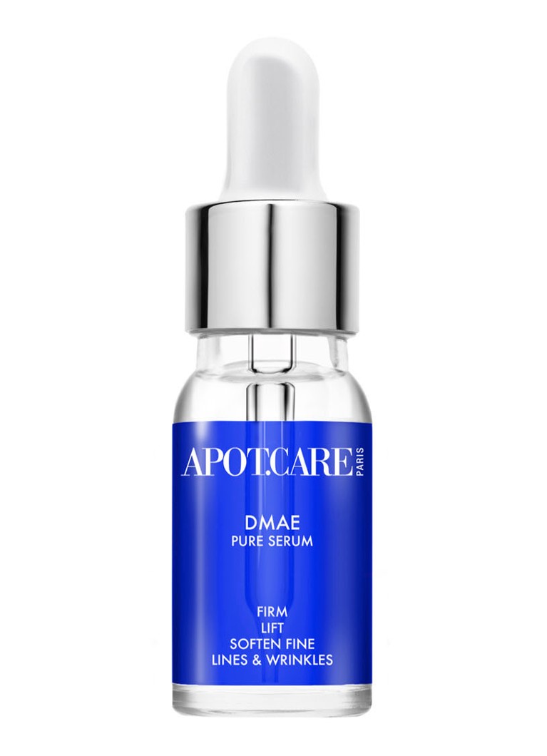 Apotcare Pure Serum DMAE • de Bijenkorf