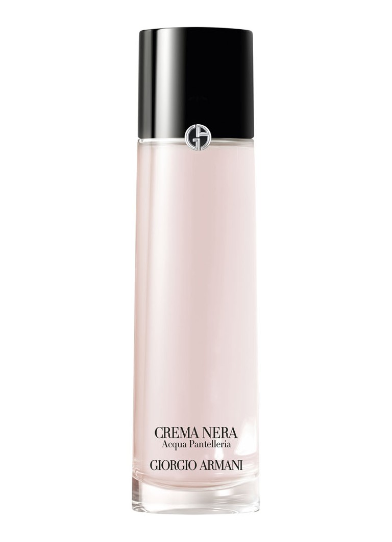Armani Beauty - Crema Nera Acqua Pantelleria - verzorgingslotion - null