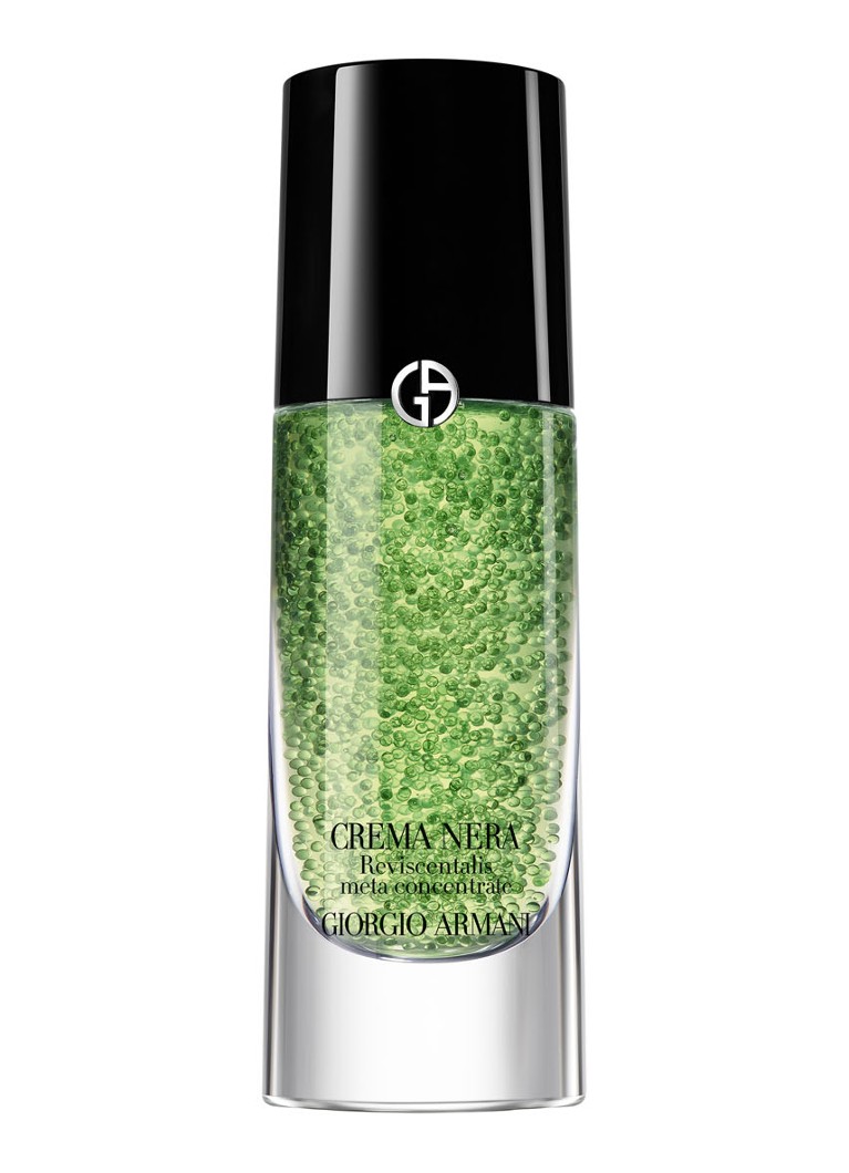 Armani Beauty - Crema Nera Reviscentalis Meta Concentrate - serum - null