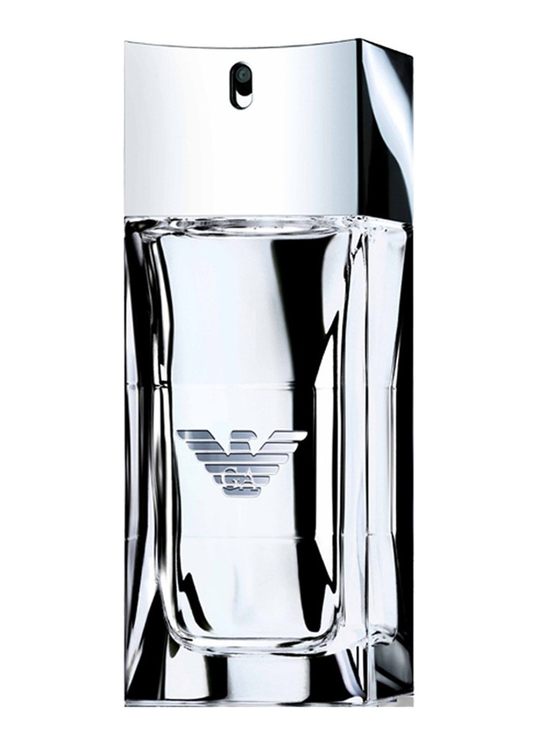 Armani Beauty - Diamonds For Men Eau de Toilette - null