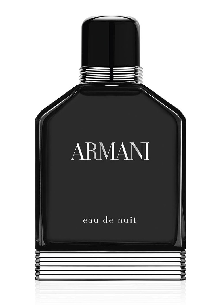 Armani Beauty - Eau de Nuit Eau de Toilette - null
