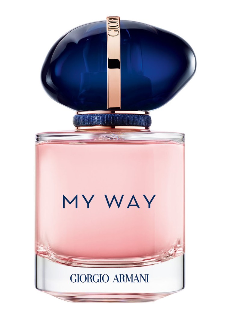 Armani Beauty - My Way Eau de Parfum - null