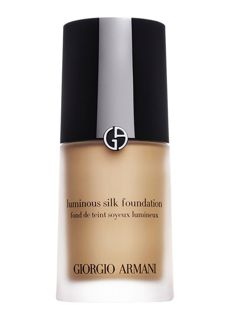 armani beauty luminous silk foundation in shade 5.5 armani beauty luminous silk foundation in shade 5.5