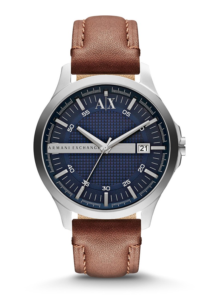 Armani Exchange  - Horloge AX2133 - 141