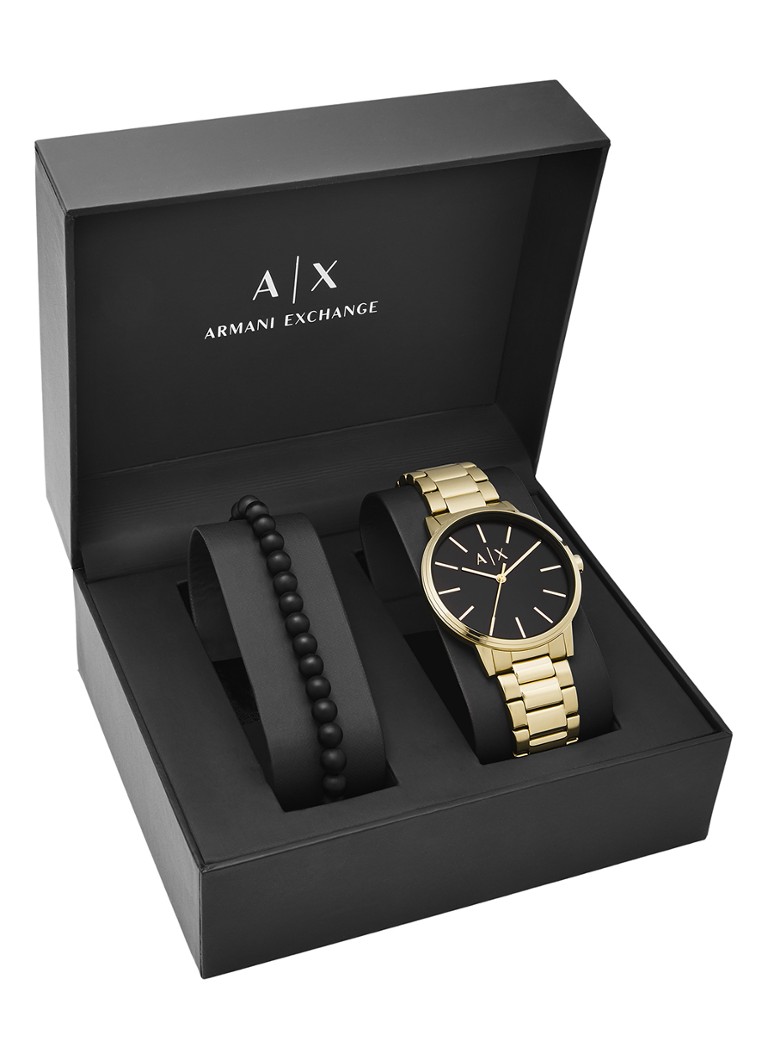 armani horloges heren