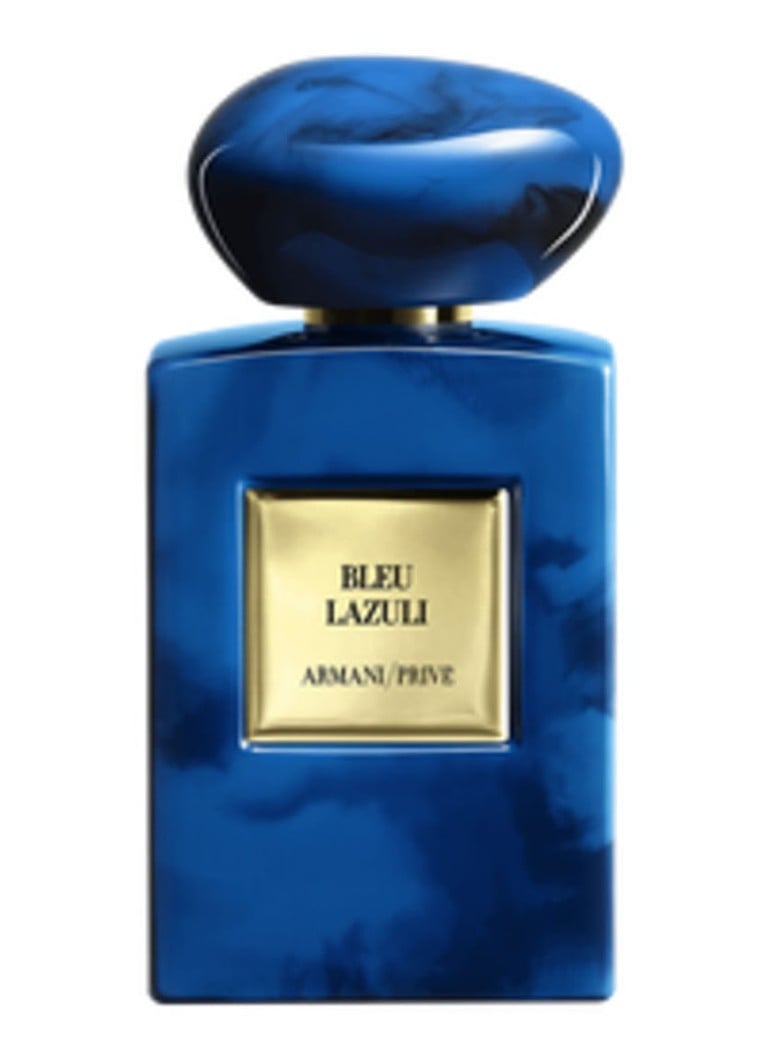 Armani Privé - Bleu Lazuli Eau de Parfum - null