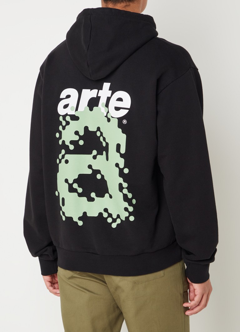 arte truien heren