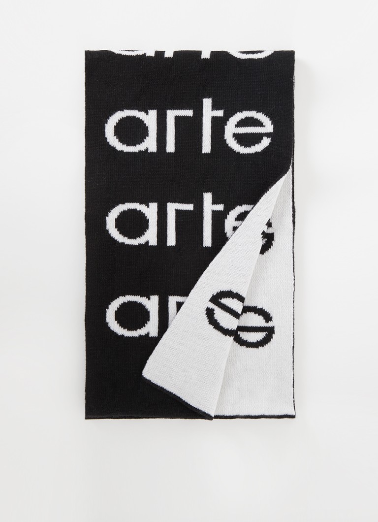 arte sjaal