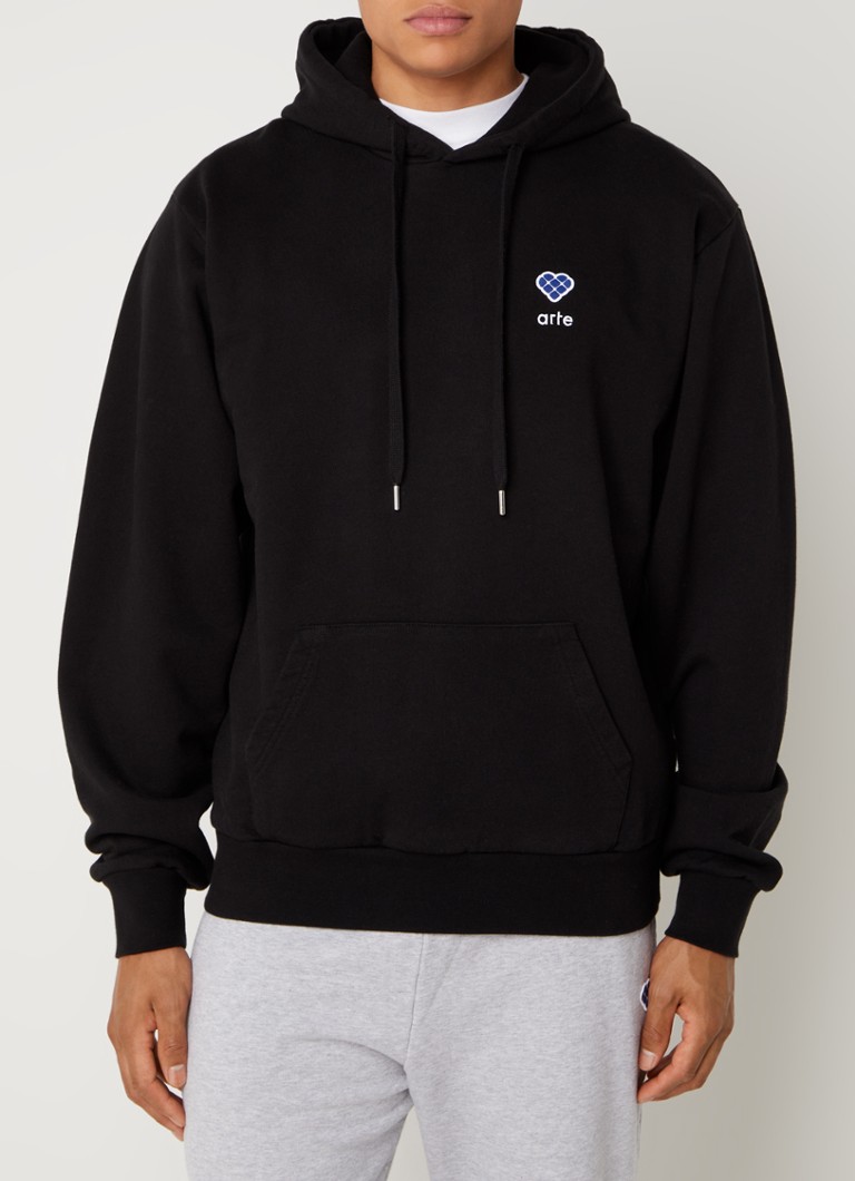 arte hoodie sale