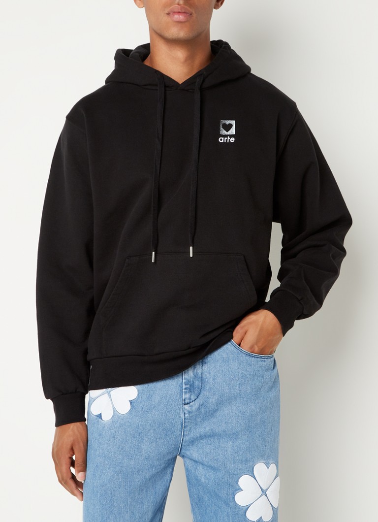 arte antwerp hoodie