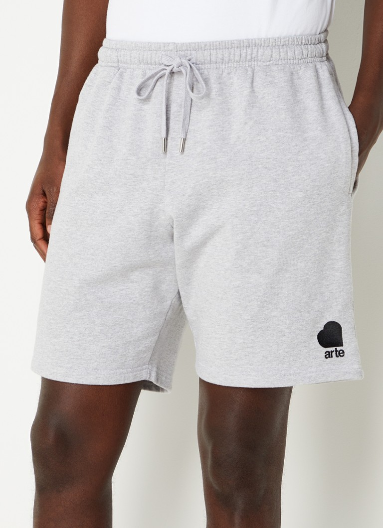 Bermuda heren korte broek met stretch Indicode Jeans army Bermuda heren korte broek met stretch Indicode Jeans army
