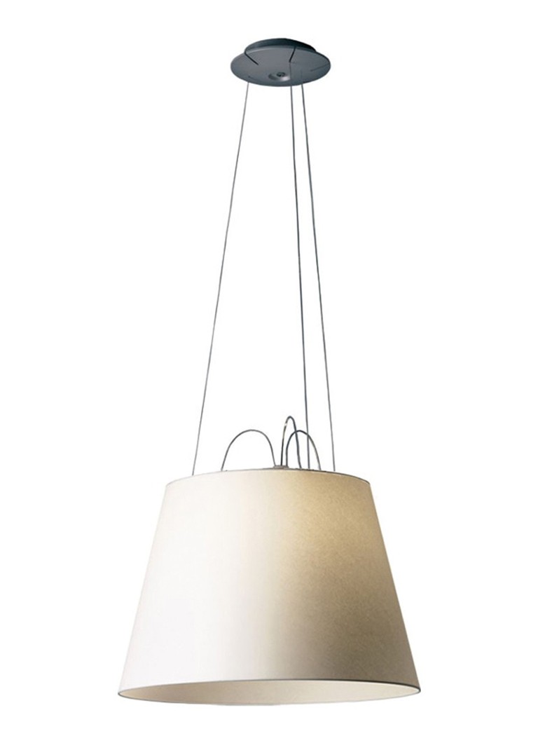 Artemide - Tolomeo Mega Sospensione hanglamp Ø42 cm - Creme