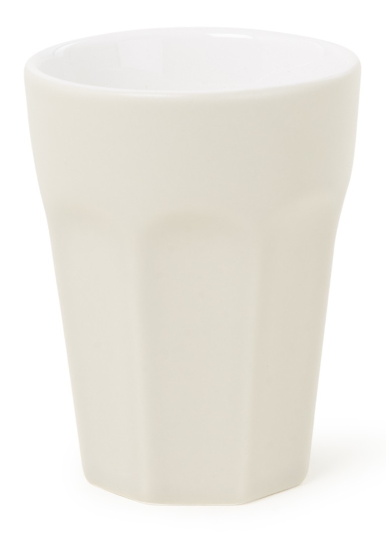 ASA - Ti Amo Colore kopje 20 cl - Beige