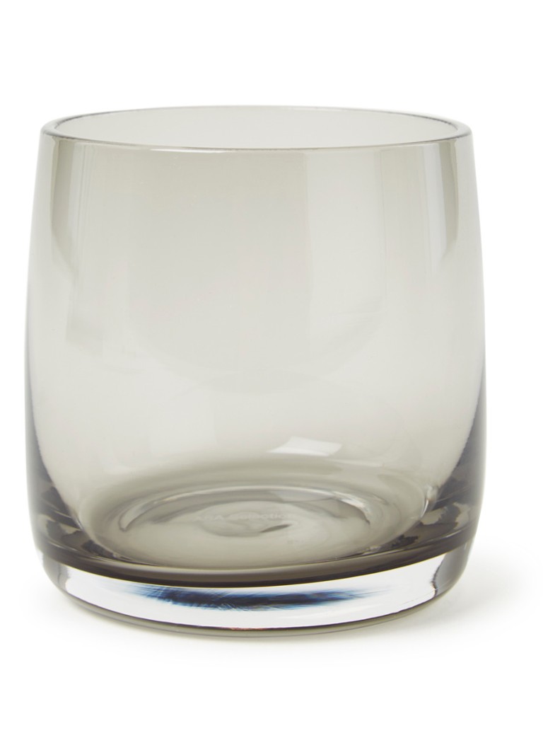 ASA - Waterglas 20 cl  - Grijs