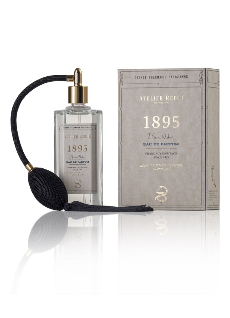 Atelier Rebul - 1895 Eau de Parfum - null
