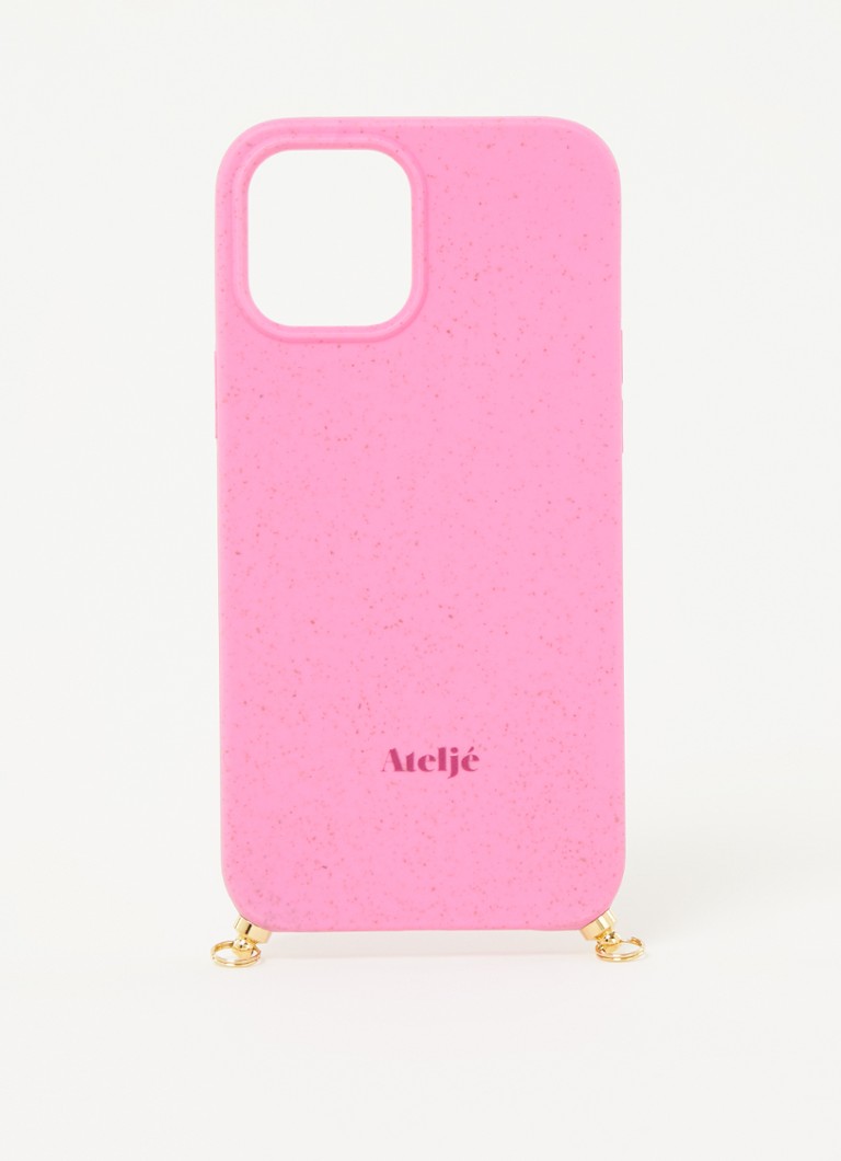 SP Connect Xtreme Series - Telefoonhoes voor de Apple iPhone 16 - Zwart