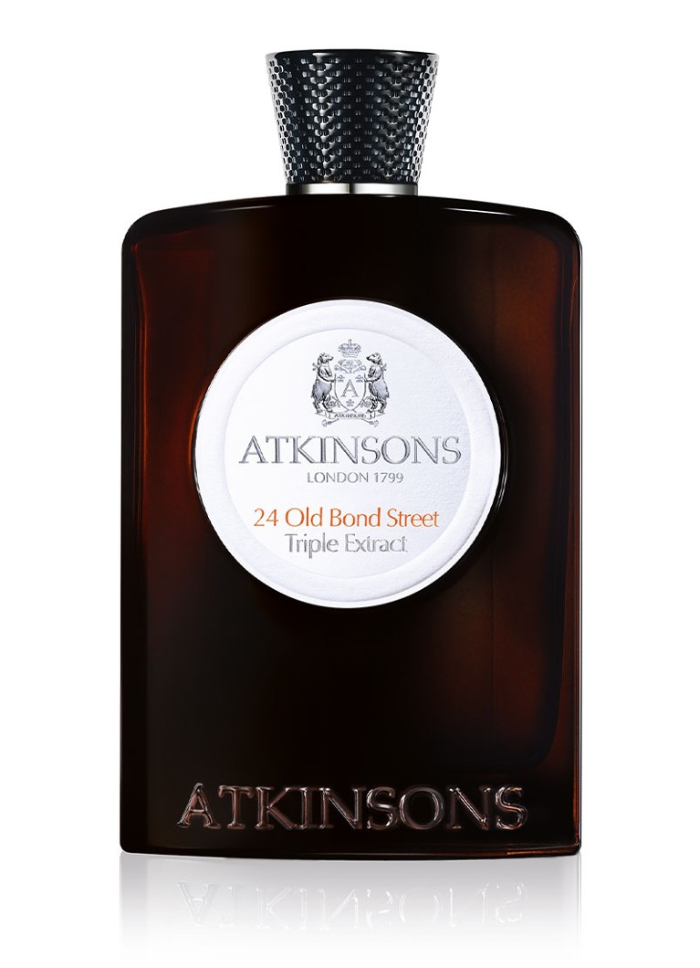 Atkinsons - 24 Old Bond Street Triple Extract Eau de Parfum - null