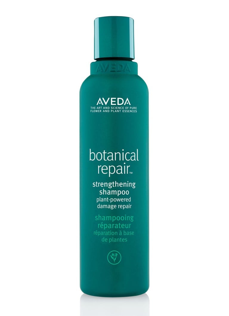 AVEDA - Botanical Repair Strengthening Shampoo - null