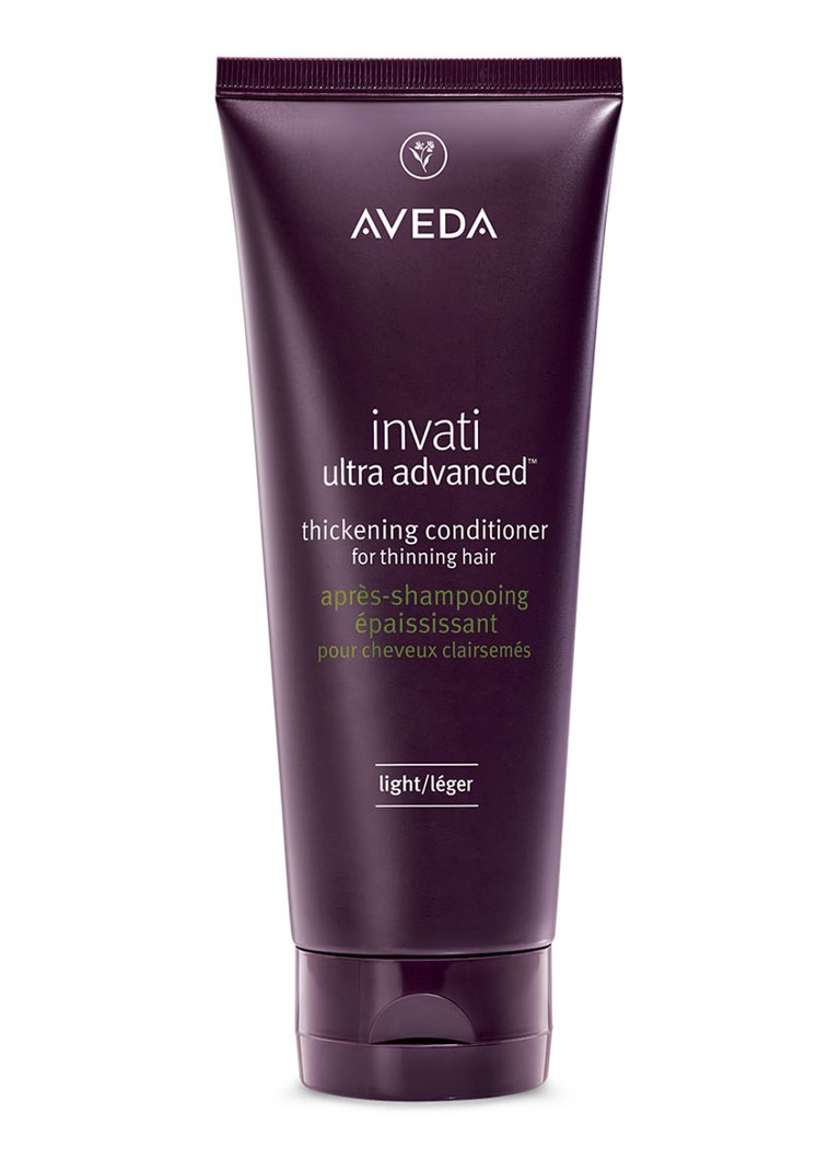 AVEDA - Invati Ultra AdvancedTM Thickening Conditioner Light - null