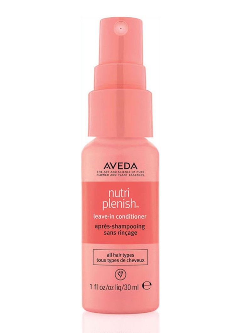 AVEDA - Nutriplenish Vitamin Leave-In Conditioner Spray - null